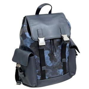 COACH（コーチ） 国内発送 トピア ループ バックパック CQ058 CCF