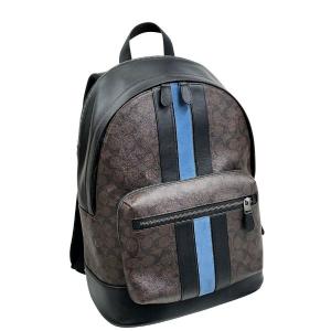 COACH（コーチ） 国内発送 バッグ メンズ リュックサック シグネチャー