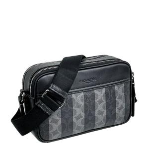 COACH（コーチ） 国内発送 バッグ メンズ ショルダーバッグ レザー