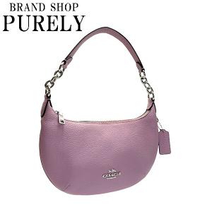 COACH（コーチ） ミニショルダーポーチ コインケース レディース
