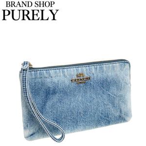 coach 財布 COACH（コーチ） 二つ折り財布 ミニ財布 アウトレット CAP16 2025新作
