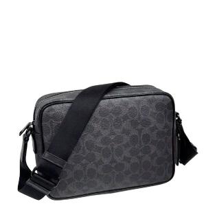 COACH（コーチ） ショルダーバッグ メンズ フィンレイ クロスボディ