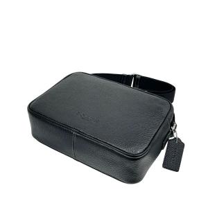 コーチ バッグ メンズ COACH ショルダー...の詳細画像3