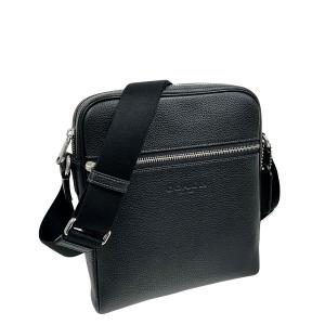 COACH（コーチ） 国内発送 メンズ ショルダーバッグ 縦型 斜め掛け