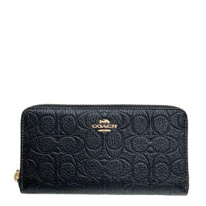 コーチ 長財布 レディース COACH 財布 ...の詳細画像1