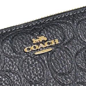 コーチ 長財布 レディース COACH 財布 ...の詳細画像4