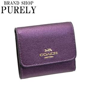 割引販促 コーチ長財布 C7220 未使用在庫品？ 極美品 チャリティ