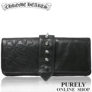 CHROME HEARTS クロムハーツ REC ZIP 3PTCH 3セメタリークロスパッチ