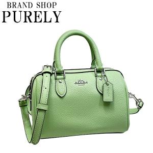 COACH（コーチ） バッグ レディース ショルダーバッグ アウトレット