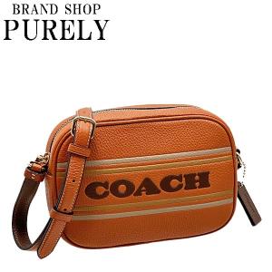 COACH（コーチ） 国内発送 バッグ レディース ショルダーバッグ レザー
