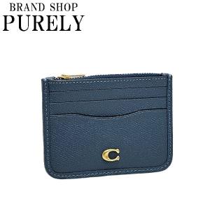 COACH（コーチ） 国内発送 財布 レディース コインケース シグネチャー