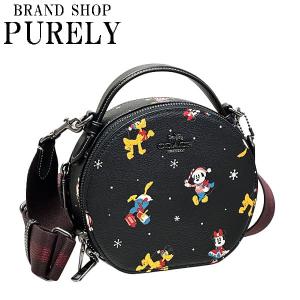 COACH（コーチ） バッグ CM856 新作セール COACH X DISNEY コラボ