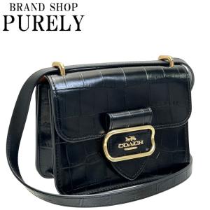 COACH（コーチ） 国内発送 バッグ レディース ハンドバッグ レザー