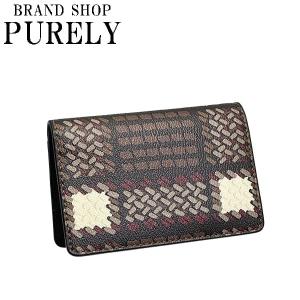 COACH（コーチ） カードケース メンズ パスケース クロコダイル