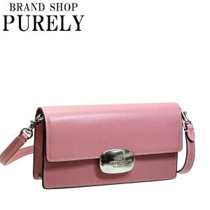 COACH（コーチ） 国内発送 バッグ レディース ハンドバッグ レザー