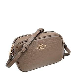 【正規品】美品　コーチ　COACH　ショルダーバッグ COACH（コーチ） 国内発送 バッグ メンズ ショルダーバッグ レザー