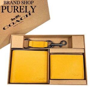 COACH（コーチ） 国内発送 財布 レディース 折り財布 シグネチャー
