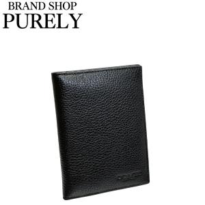 COACH（コーチ） 国内発送 パスポートケース メンズ カードケース