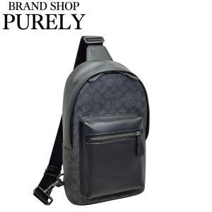 COACH（コーチ） リュックサック メトロポリタン ソフト レザー