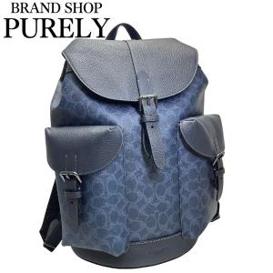 COACH コーチ リュック 69351 Metropolitan soft backpack