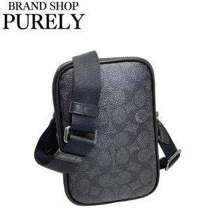 COACH コーチ バッグ ショルダーバッグ F04009 4009 ブラック