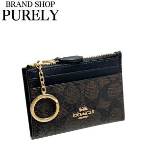 18 新品 COACH コーチ コインケース 小銭入れ ブラック COACH 【並行輸入品】 コーチ コインケース 小銭入れ カード