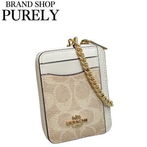 COACH（コーチ） 国内発送 ベルト レディース 小物 25MM シグネチャー