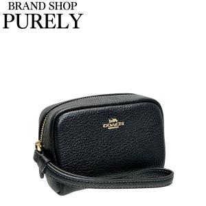 COACH（コーチ） 国内発送 ポーチ レディース スター グリッター