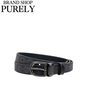 2025年10月】コーチ ベルト（レディースベルト）のおすすめ人気