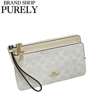 COACH コーチ グラハム ユーティリティ ダブルジップ ウエストポーチ 公式】コーチアウトレット | グラハム クロスボディ バッグ