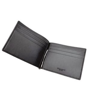 国内発送 コーチ 財布 メンズ COACH ア...の詳細画像3