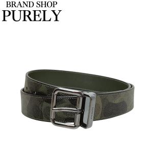 COACH（コーチ） 国内発送 ベルト メンズ 小物 38MM シグネチャー