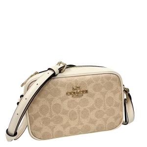 【新品】コーチ バッグ ショルダーバッグ COACH JAMIE シグネチャー ミニ カメラバッグ 斜め掛け CY752 アウトレット レディース 送料無料 楽天市場】☆マラソン限定！ポイント最大10倍☆COACH コーチ バッグ