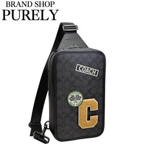 COACH（コーチ） 送料無料 C9867 バッグ メンズ ショルダーバッグ