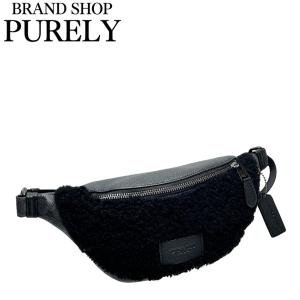 COACH（コーチ） ウエストバッグ ウエストポーチ ボディバッグ