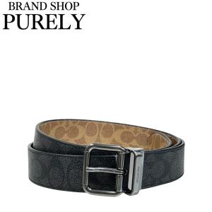 COACH（コーチ） 国内発送 ベルト レディース 小物 18MM シグネチャー