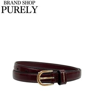 COACH（コーチ） 【並行輸入品】コーチ ベルト アウトレット ホース