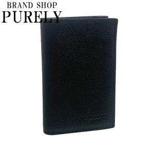 LOUIS VUITTON（ルイ・ヴィトン） 三つ折り財布 メンズ ブラック