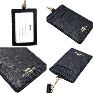 国内発送 コーチ COACH カードケース 小...の詳細画像1