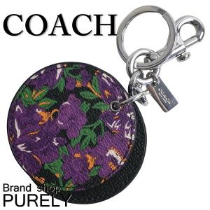 COACH（コーチ） 国内発送 キーホルダー 小物 車 モチーフ メタル カー