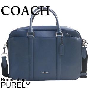 全品ポイント2倍 コーチ COACH バッグ メンズ ブリー...