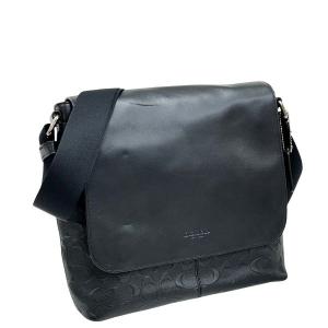 訳あり コーチ COACH バッグ メンズ ボデ...の商品画像