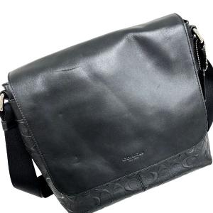 訳あり コーチ COACH バッグ メンズ ボ...の詳細画像3