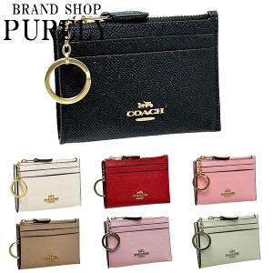 コーチ 財布 レディース COACH コインケース クロスグレイン