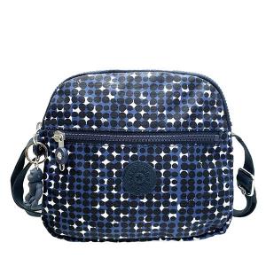 キプリング バッグ レディース KIPLING ショルダーバッグ HB6468 94C ネイビーマルチ 送料無料｜purely