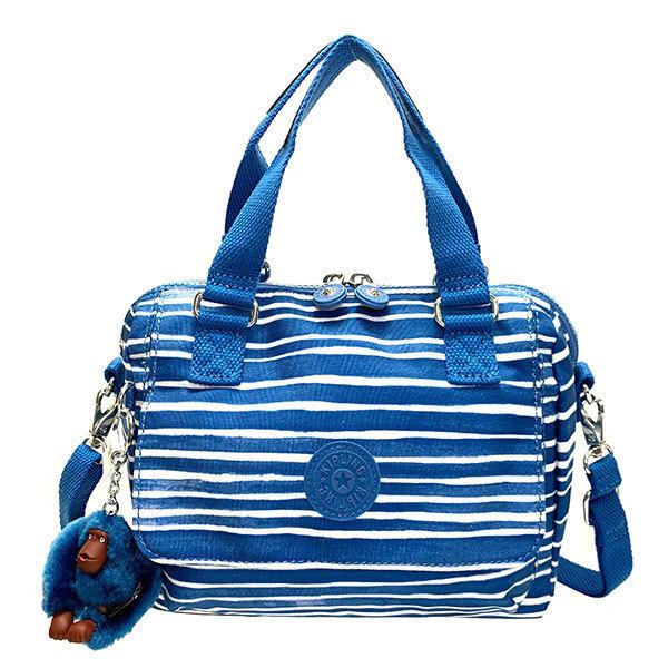 キプリング KIPLING ショルダーバッグ レディース ナイロン クロスボディー 2Way HB7...