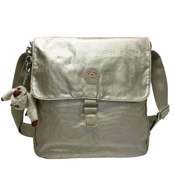 キプリング KIPLING バック ショルダーバッグ レディース アウトレット ナイロン HB767...