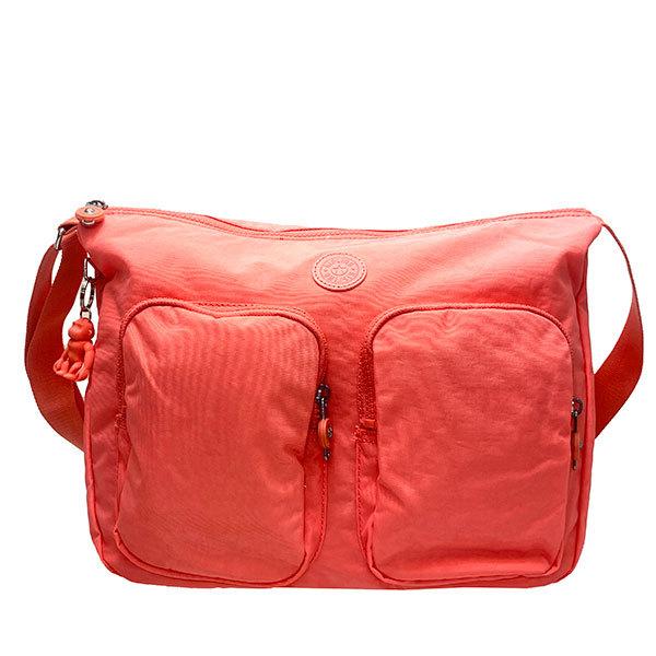 キプリング KIPLING ショルダーバッグ レディース ナイロン クロスボディ シドニー HB76...