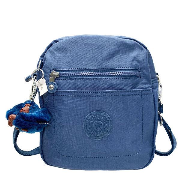 キプリング KIPLING リュック・デイパック レディース ナイロン モンキーキーチェーン コンバ...
