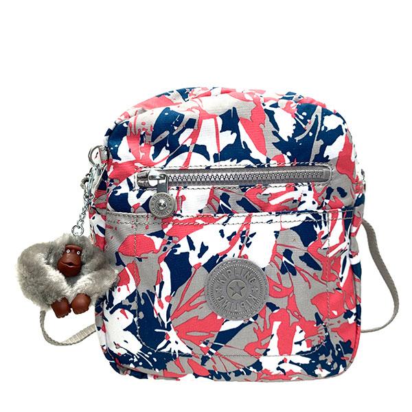 キプリング KIPLING バック ショルダーバッグ レディース アウトレット ナイロン KI058...